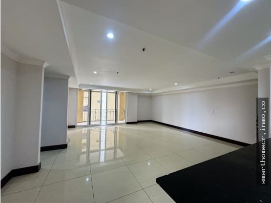 Apartment at Torres del Lago