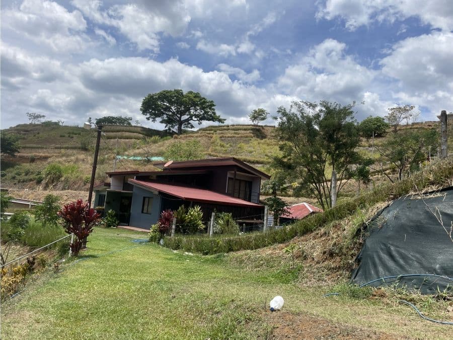 Casa en Alajuela