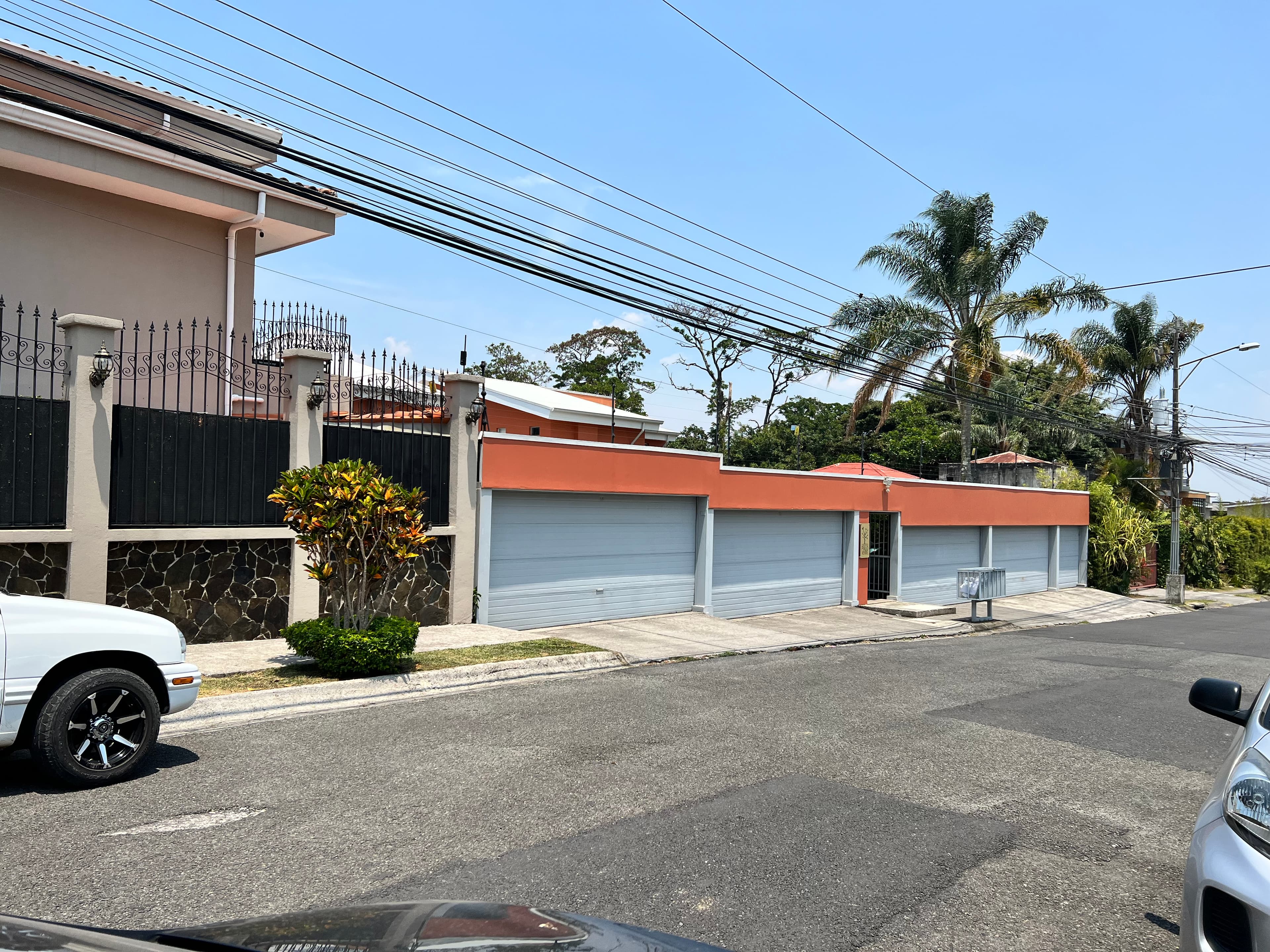 Property at Sánchez