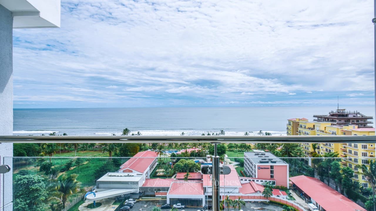 Apartamento en Jacó