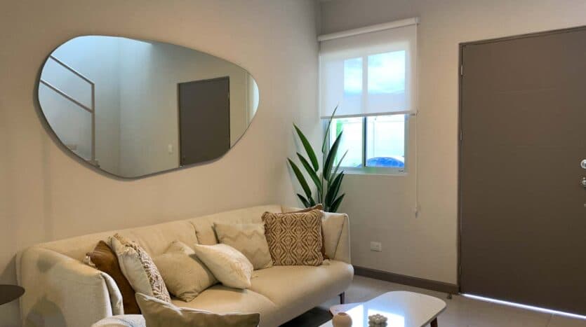 Apartamento en Desamparados