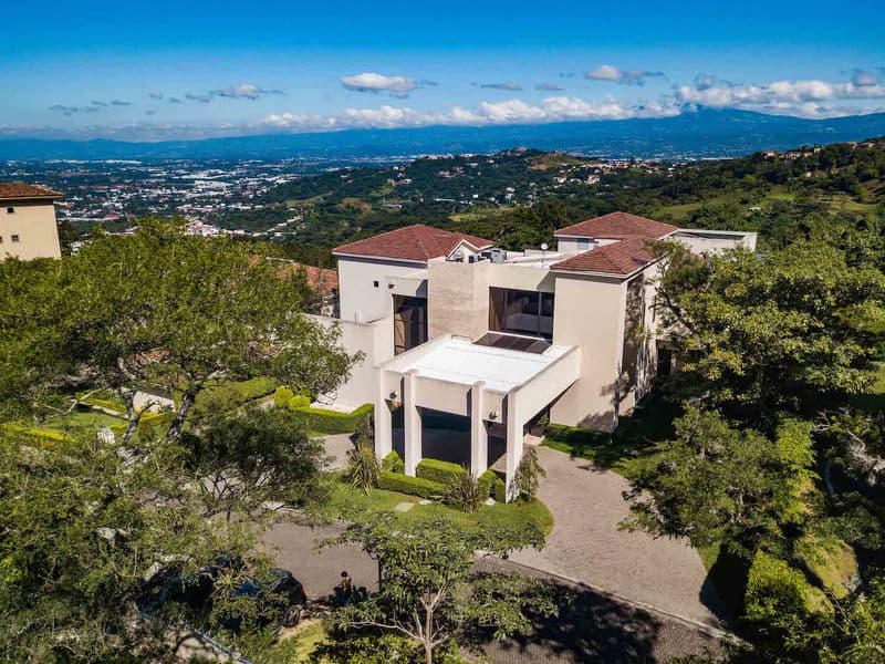 Property at Santa Ana