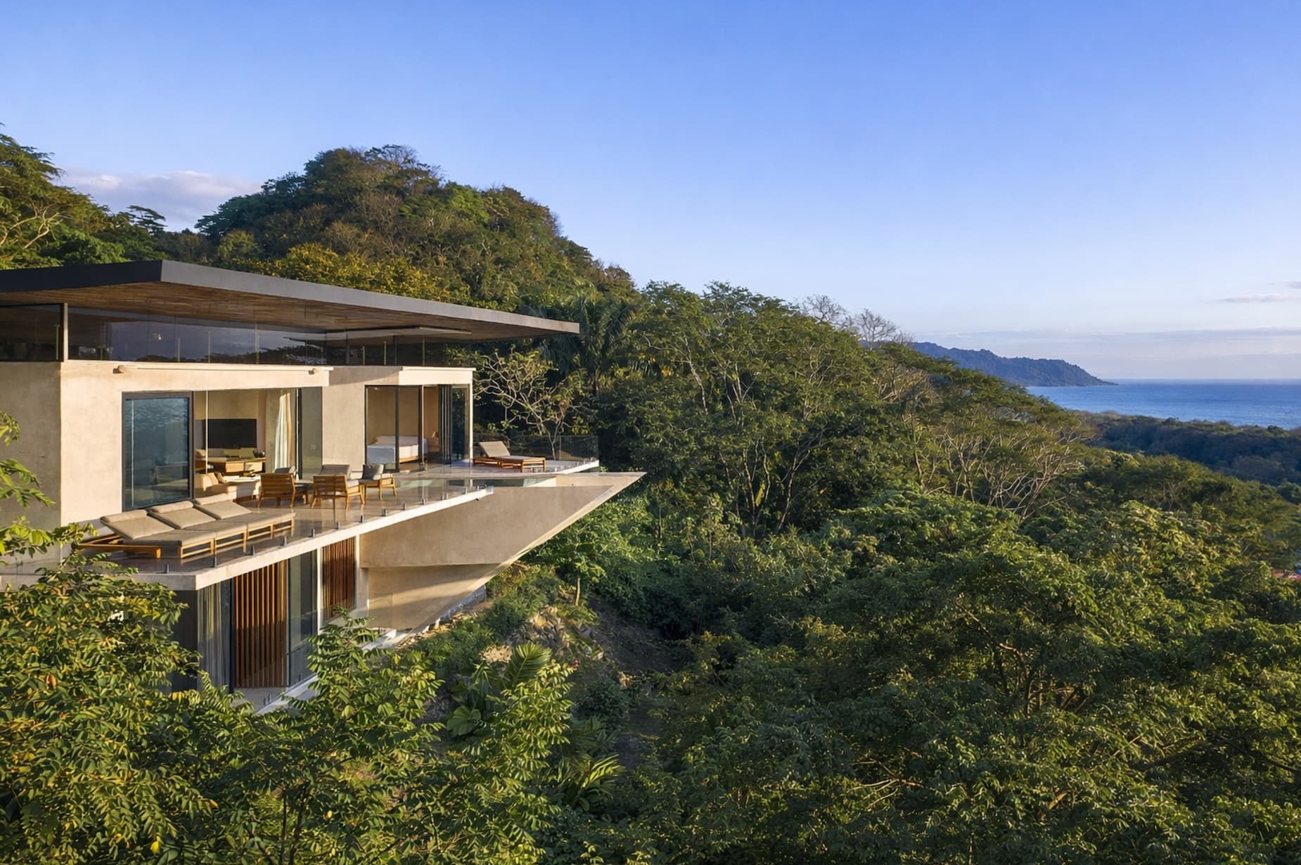 Propiedad en Cóbano