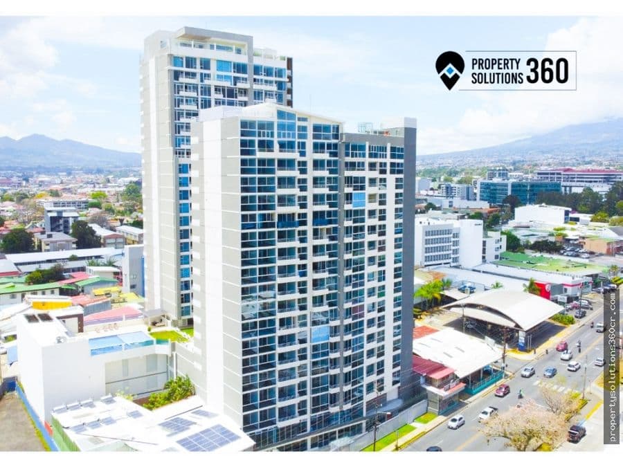 Property at El Carmen