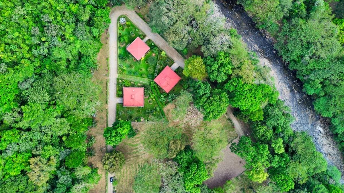 Propiedad en Ojochal