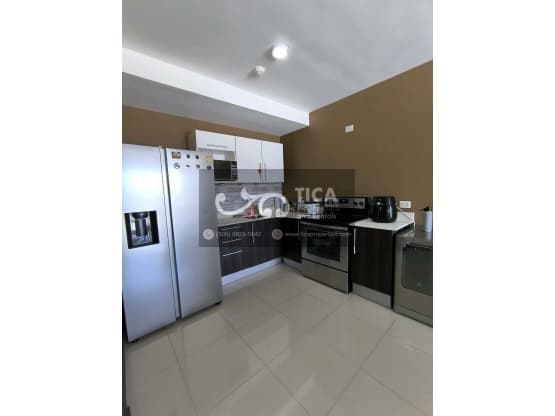 Apartamento en Condominio Terravista