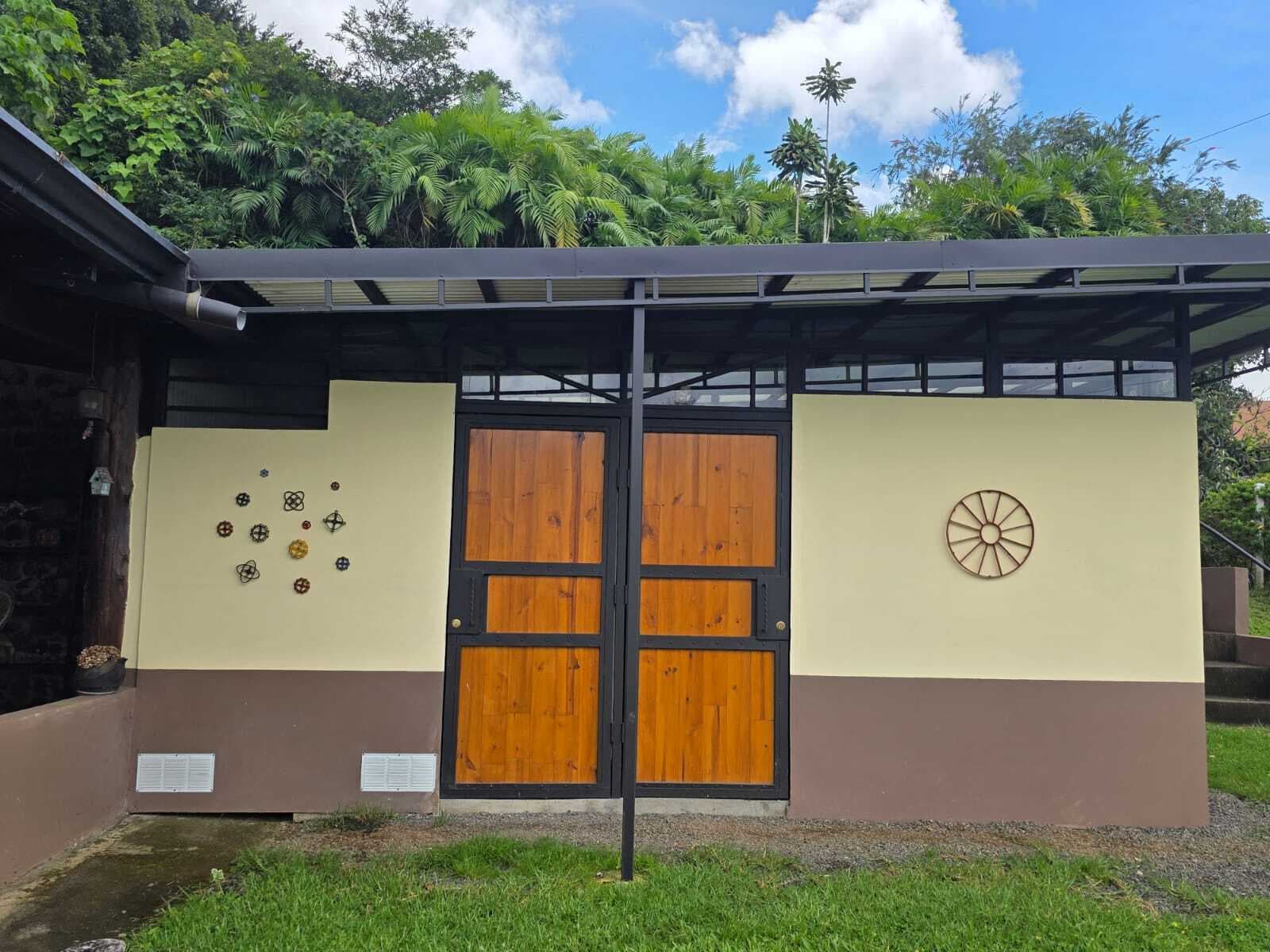 Casa en Santa Barbara