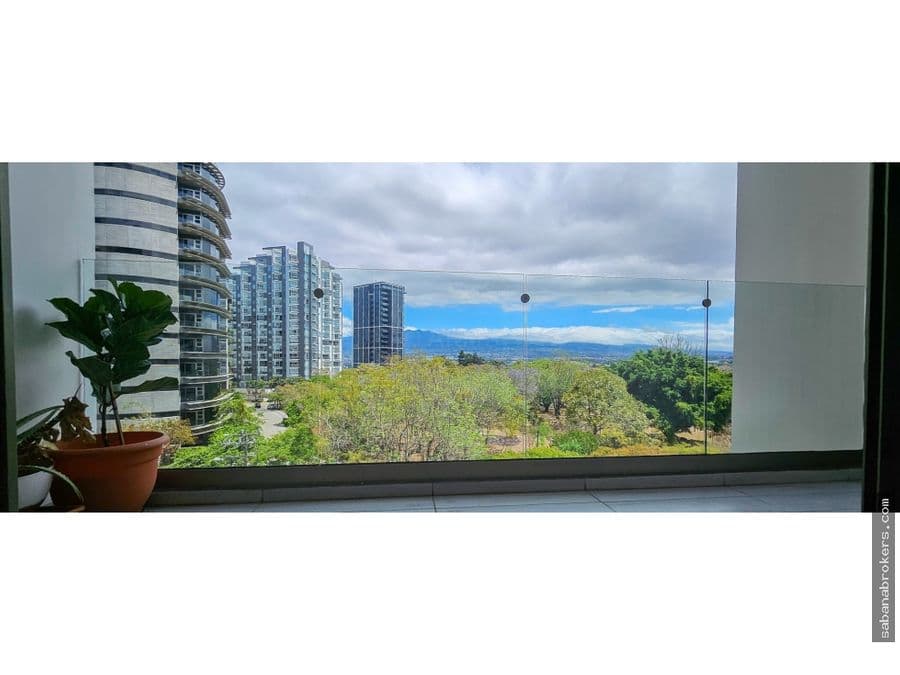 Apartment at Mata Redonda