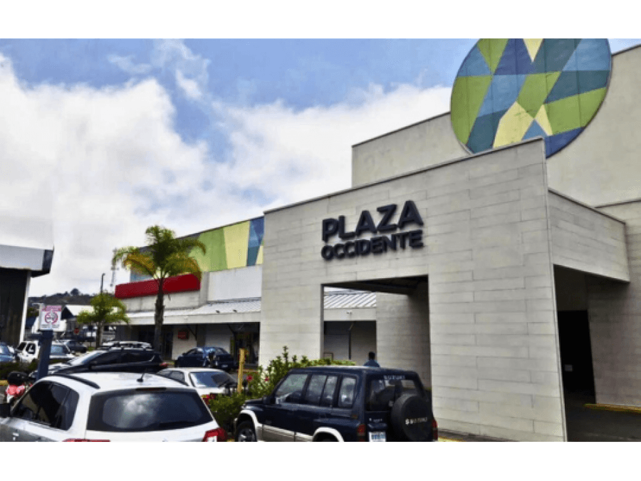 Propiedad en San Ramón