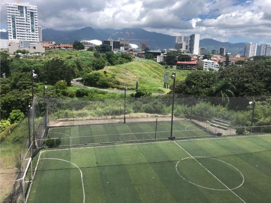 Propiedad en Hospital