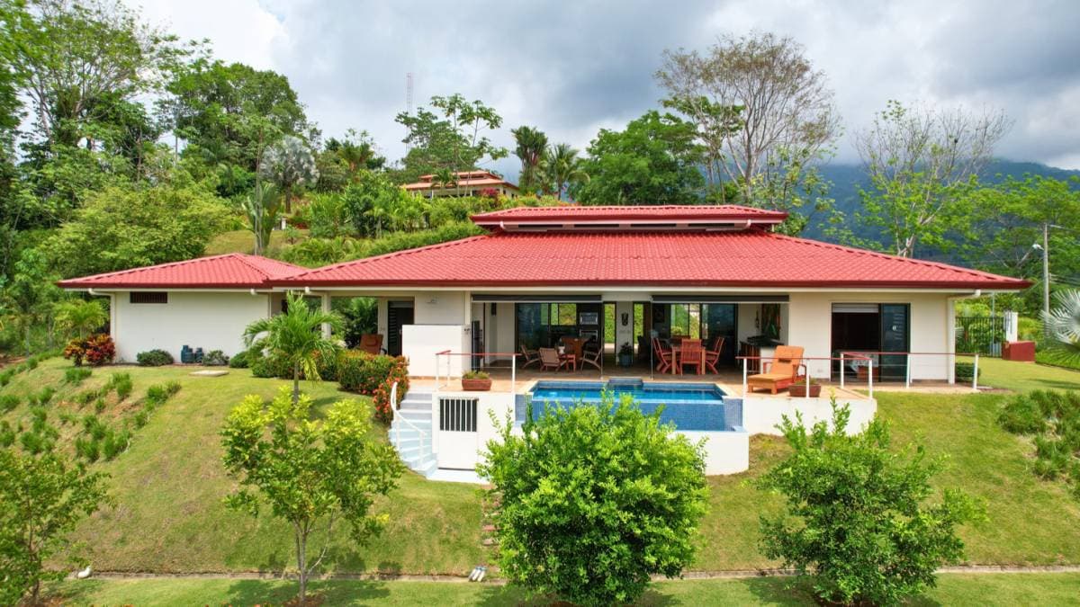 Casa en Chontales