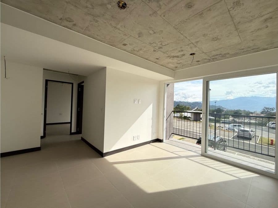 Apartamento en Khaya Curridabat