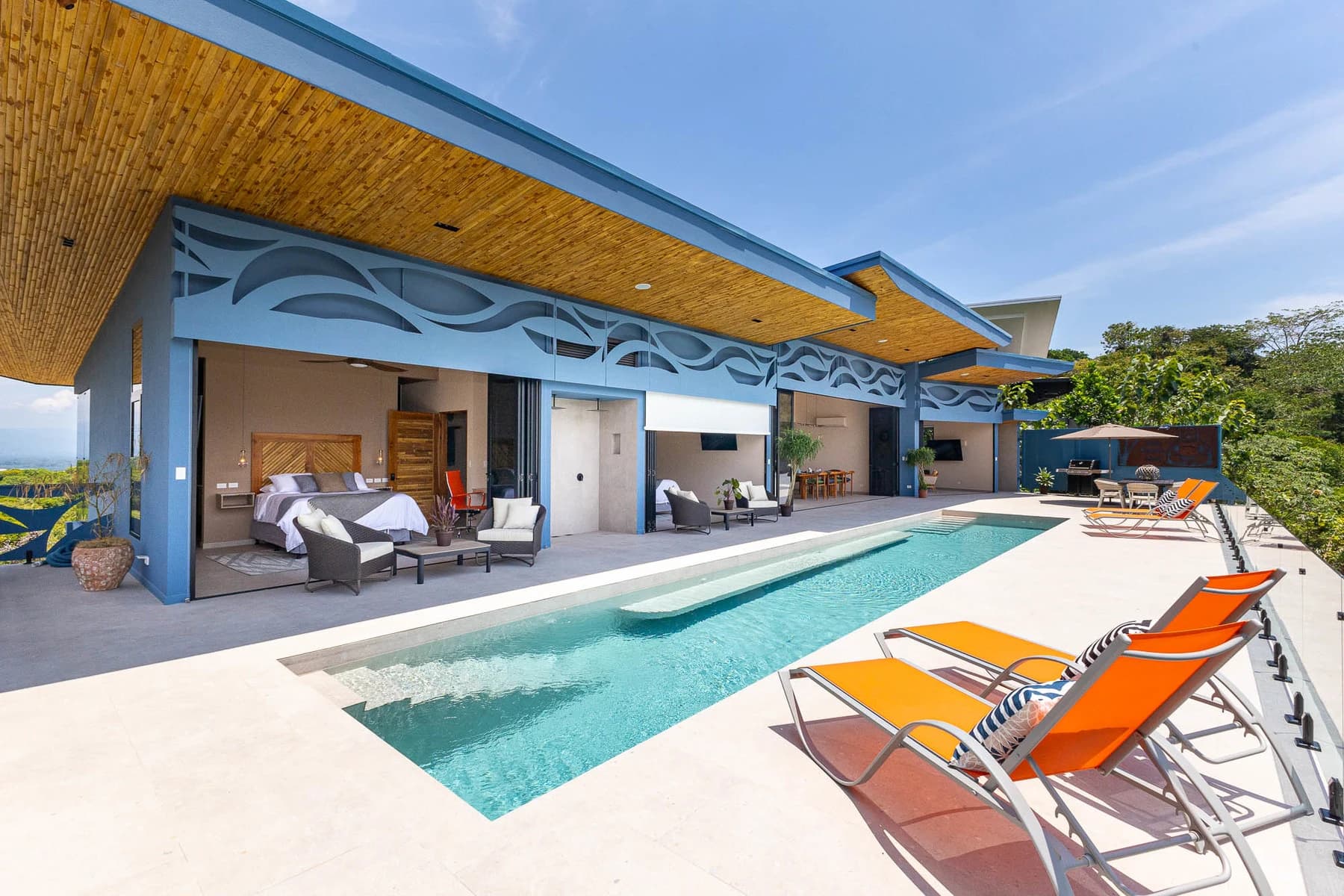 Property at Quepos