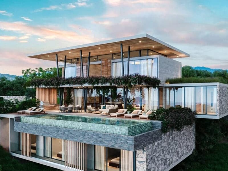 Property at Tamarindo