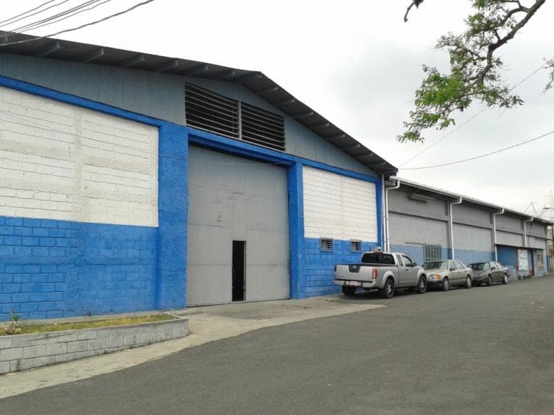 Comercial en San Juan