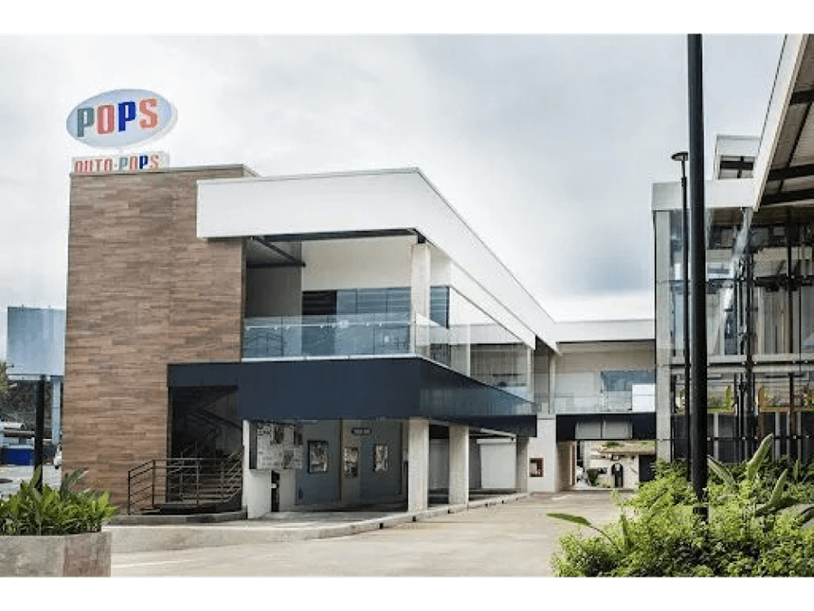 Comercial en Curridabat