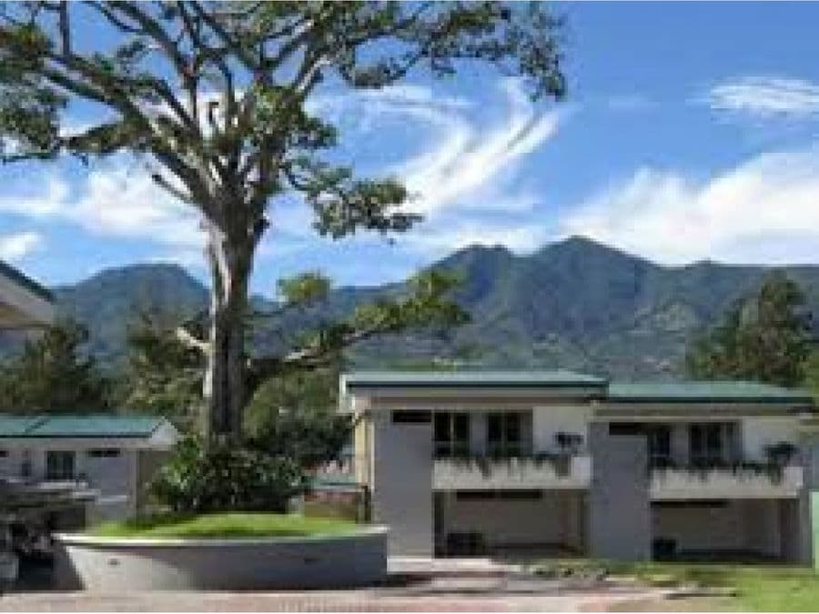 House at Condominio Tirreno