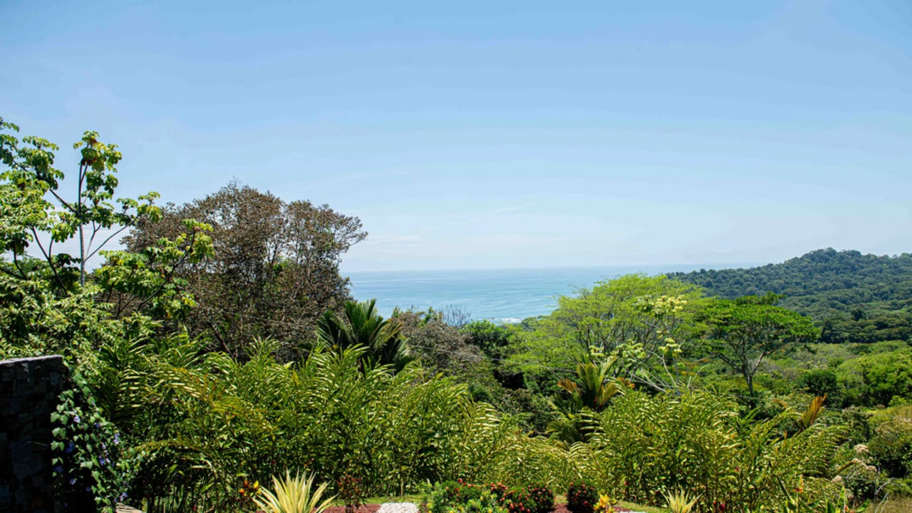 House at Bahía Ballena