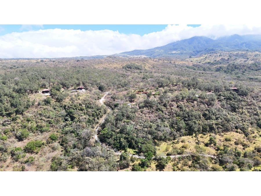 Terreno en Cañas Dulces