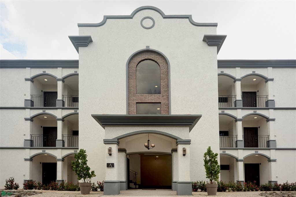 Propiedad en Palmas de Tamarindo Resort