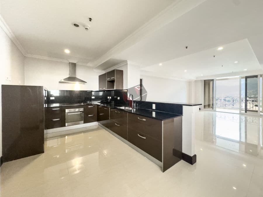 Apartamento en Mata Redonda