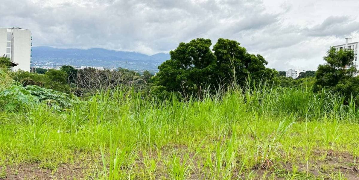 Property at Rohrmoser