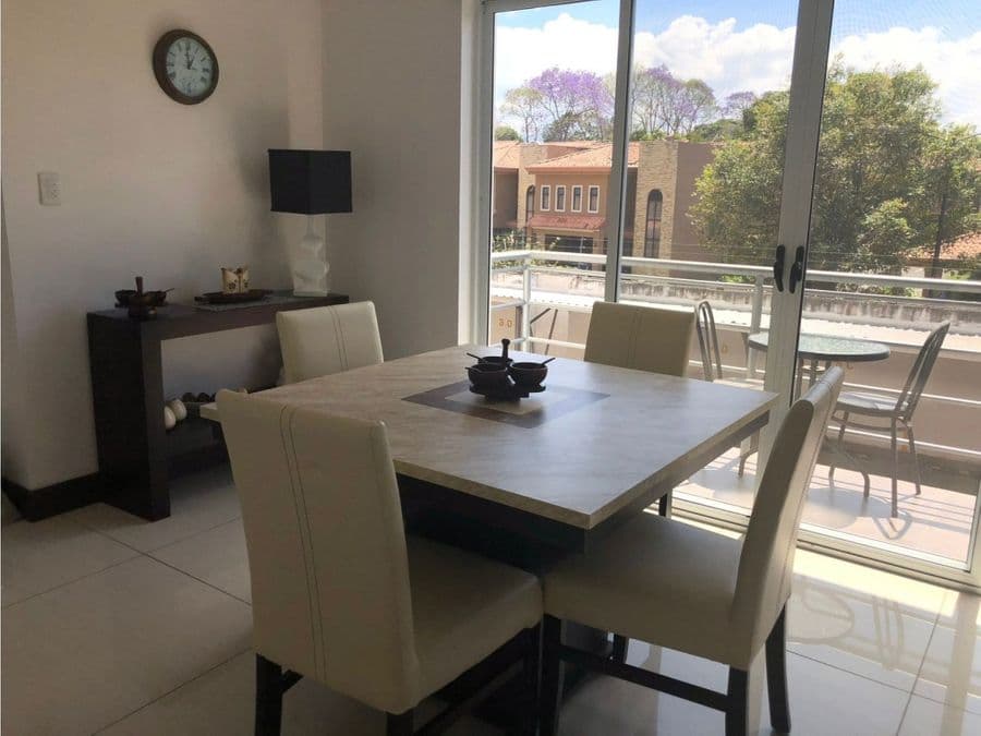 Apartment at Curridabat