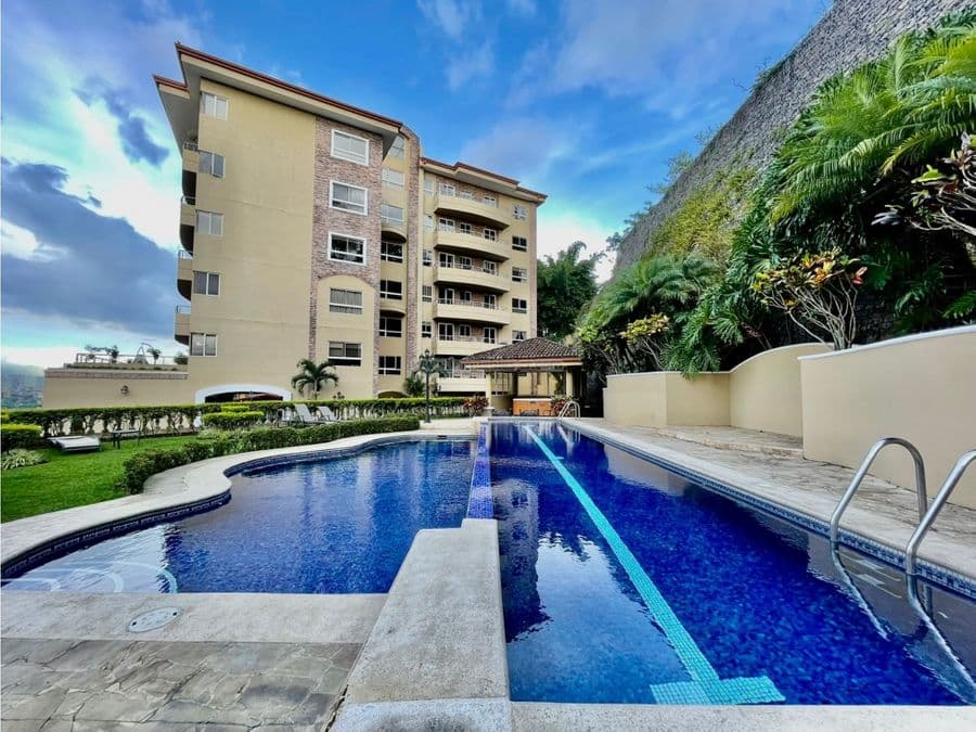 Apartamento en San Rafael