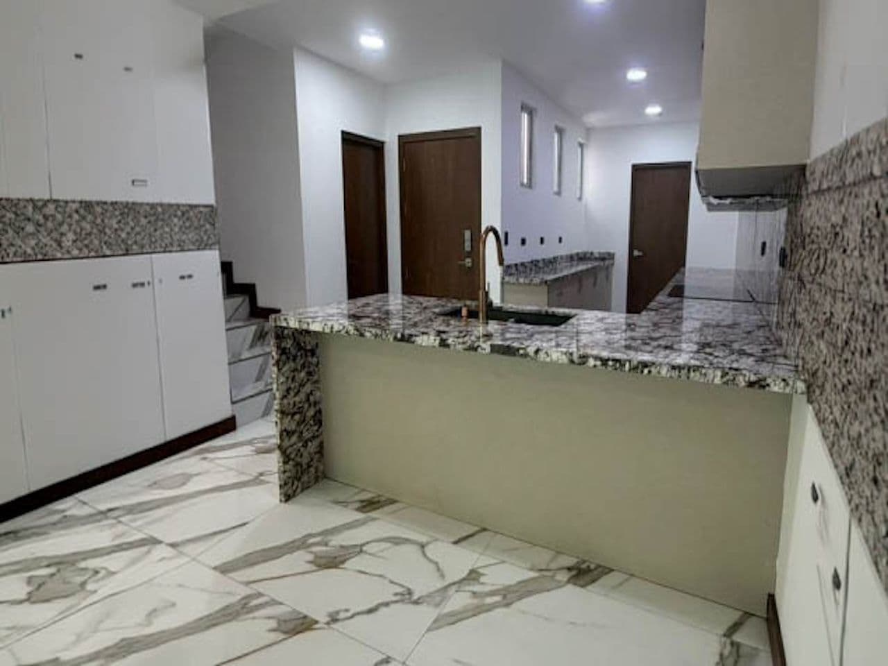 Propiedad en Escazú