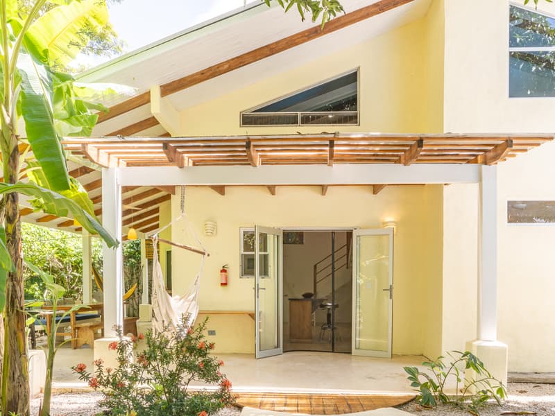 Propiedad en Sámara