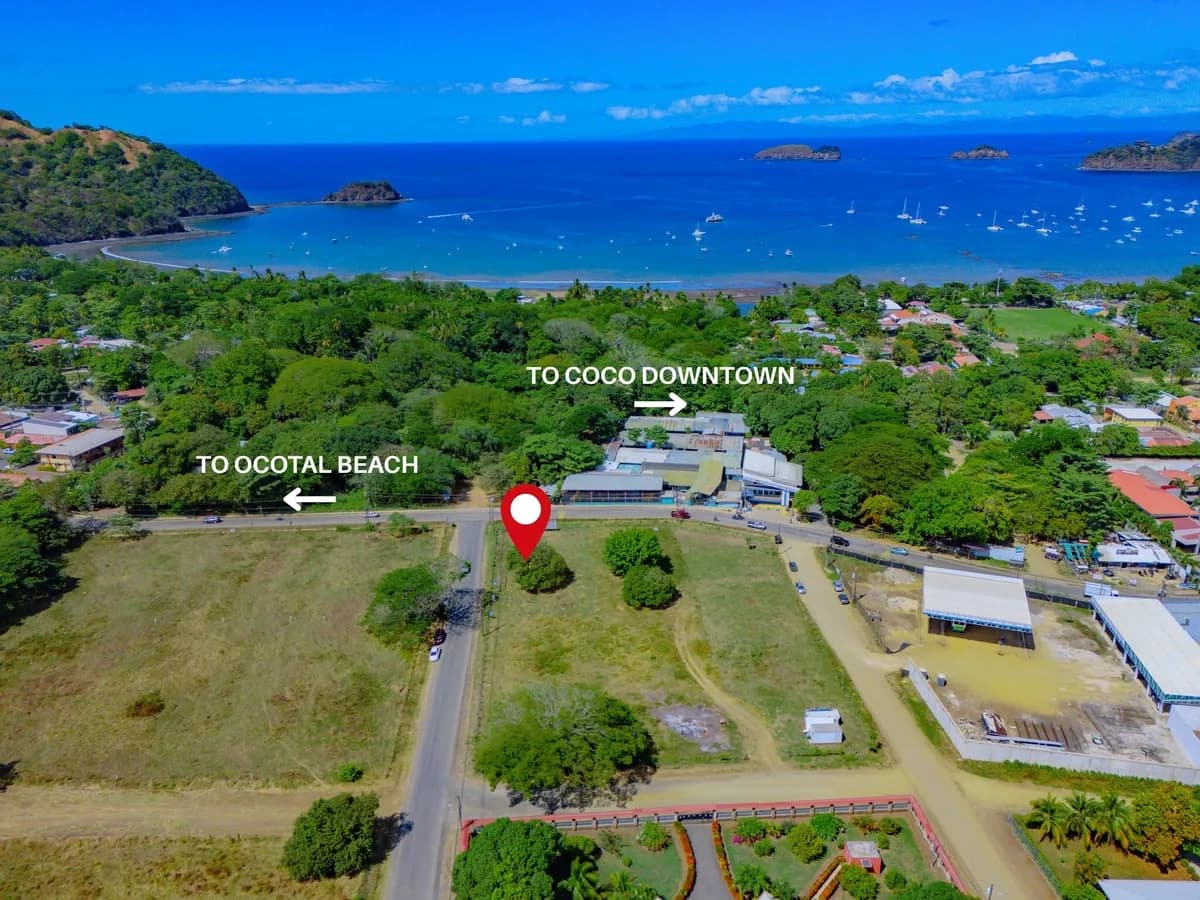 Property at Playas del Coco