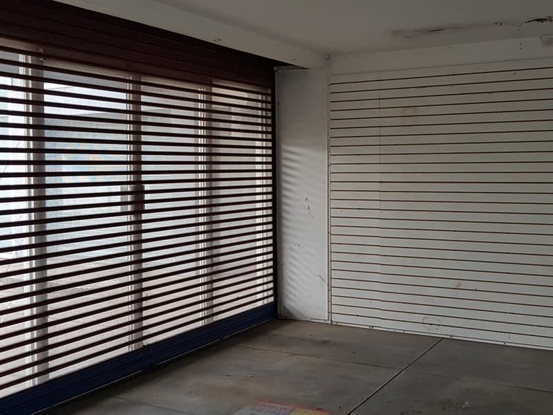 Commercial at Curridabat