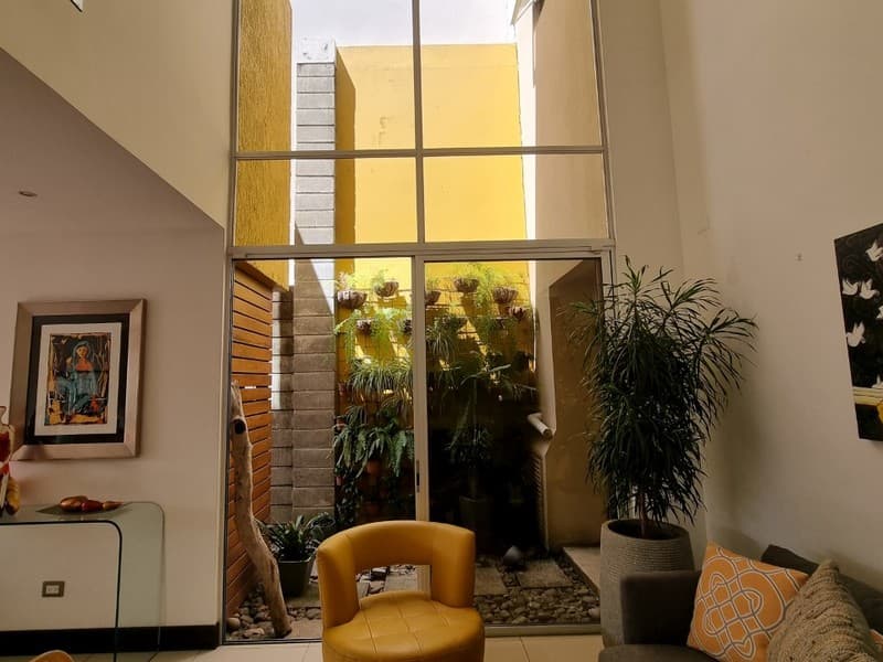 Property at Santa Ana