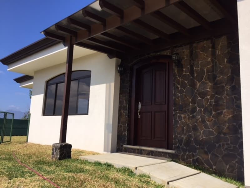 Propiedad en San Isidro