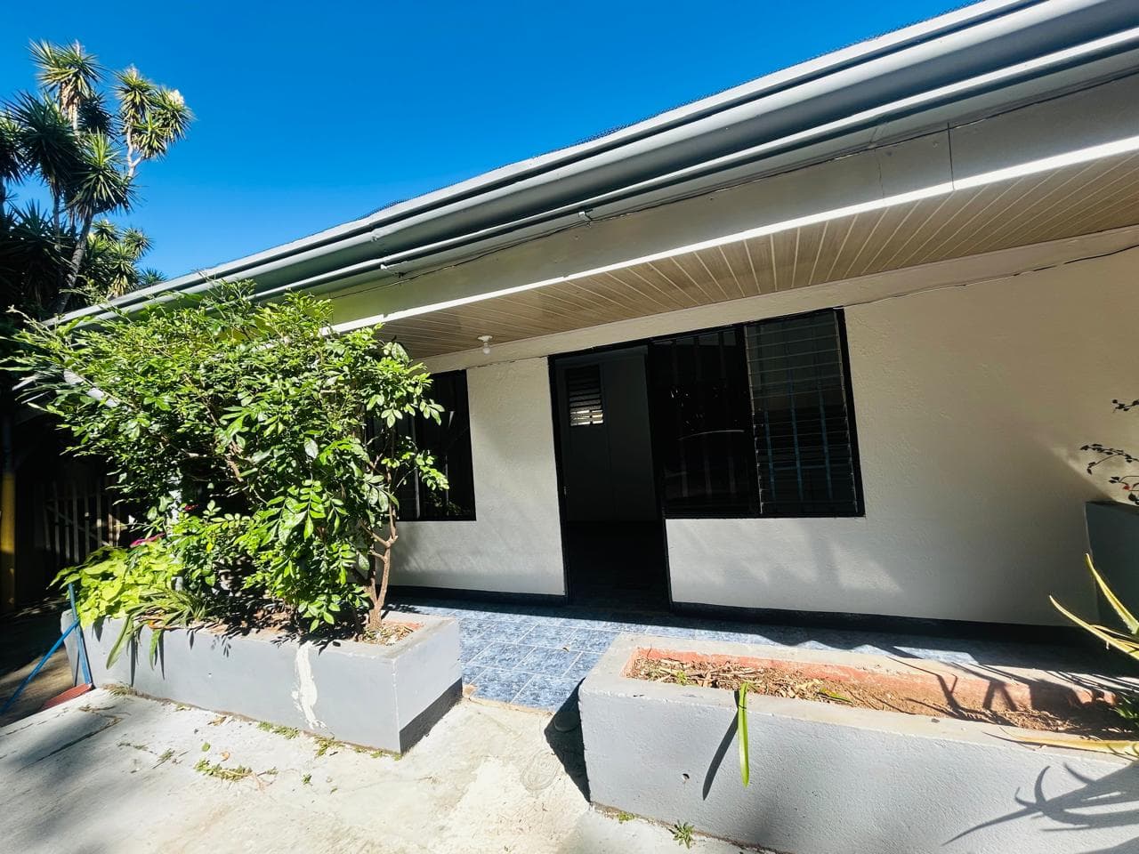 Apartment at Puente Salas