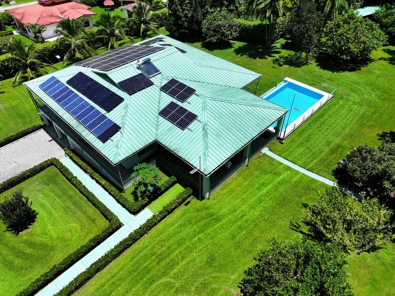 Propiedad en Golfito