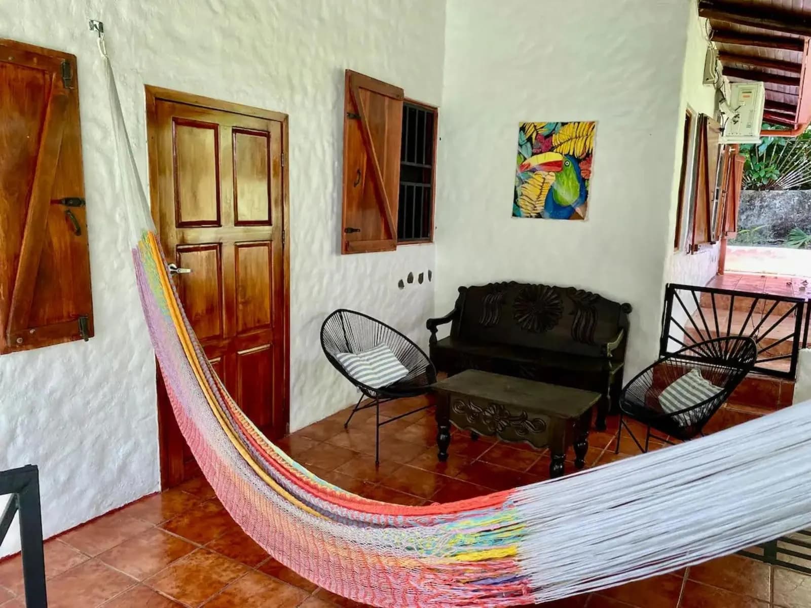 Property at Quepos