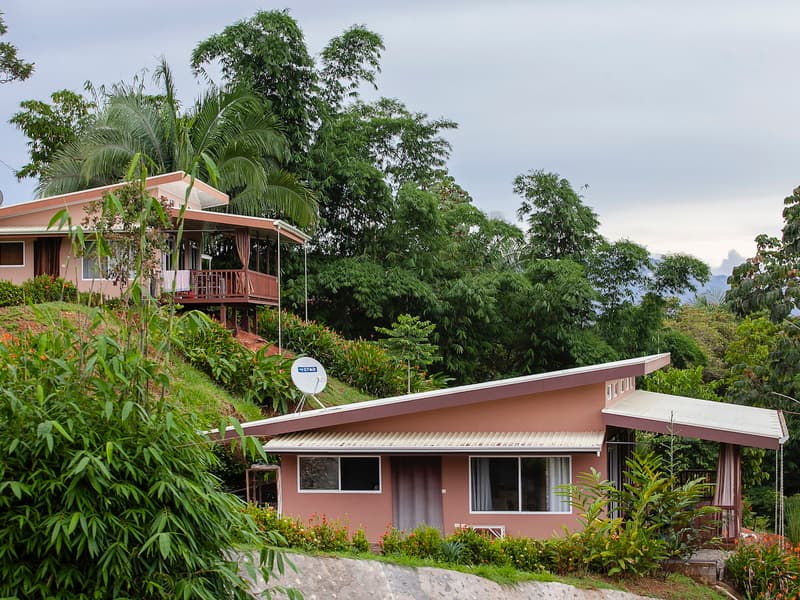 Property at Quepos