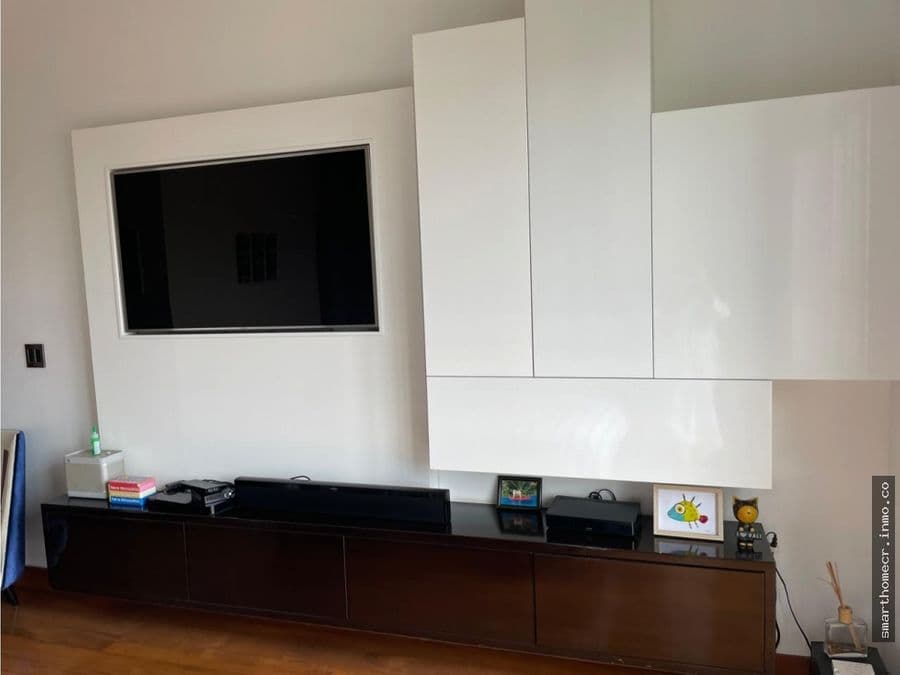 Apartment at Escazú