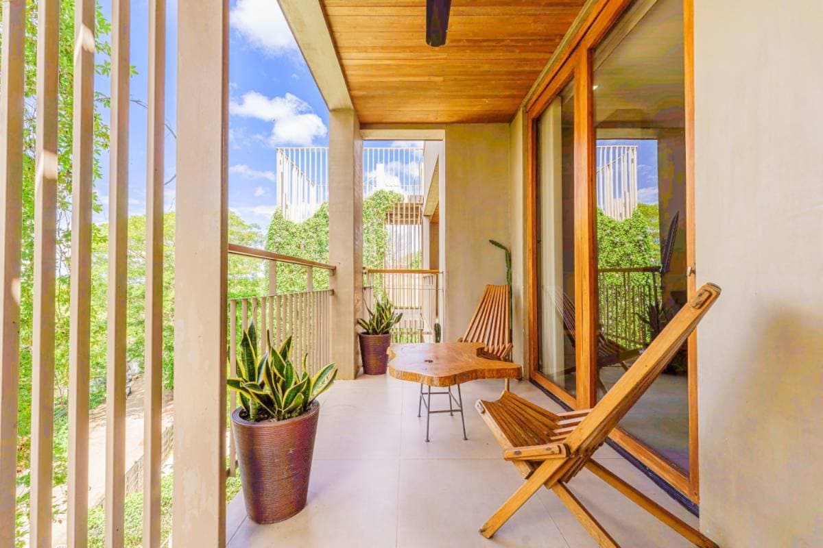Property at Tamarindo