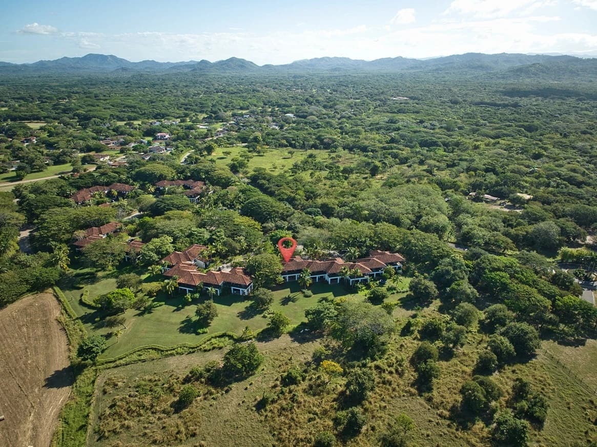 Property at Hacienda Pinilla