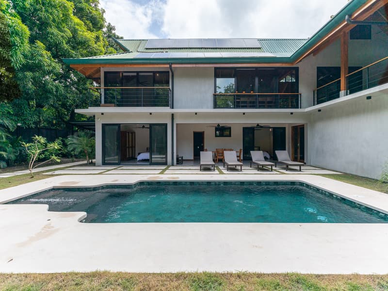 Property at Nosara