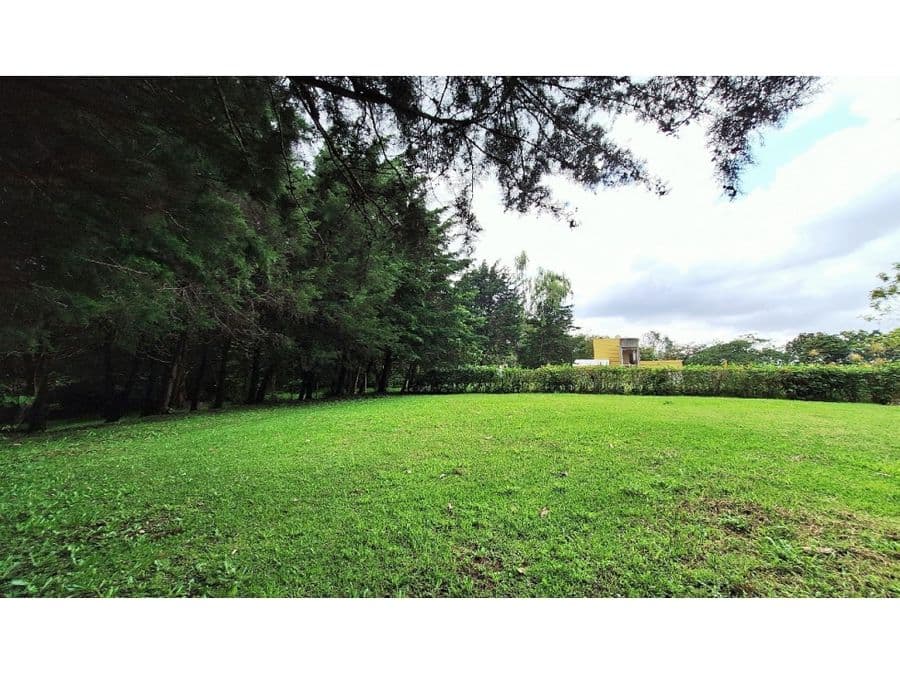 Land at Barva