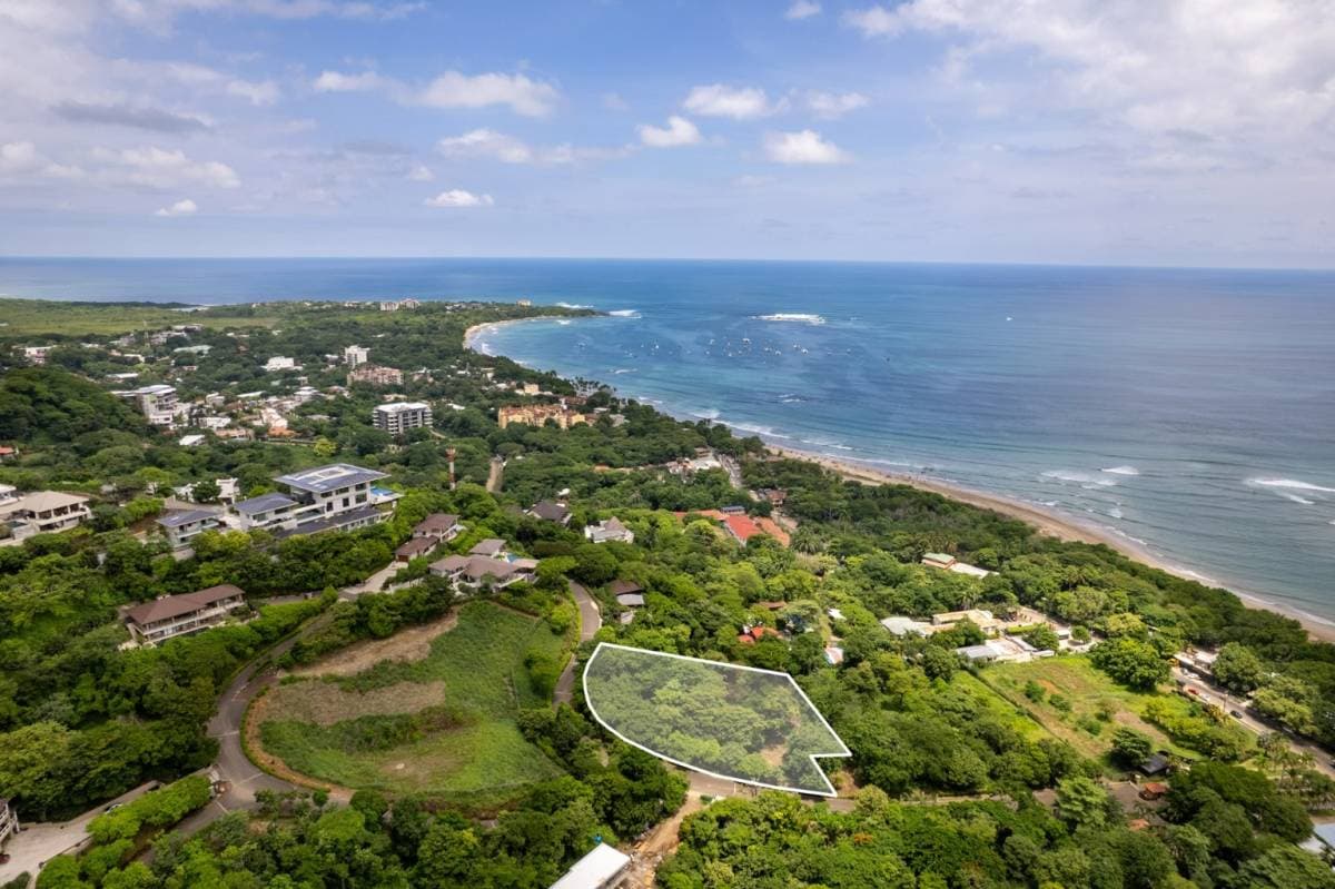 Property at Tamarindo