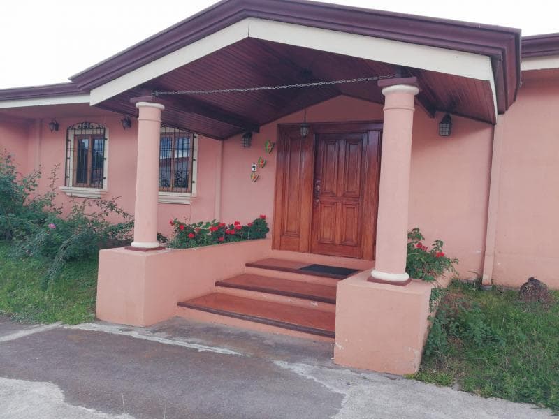 Property at Curridabat