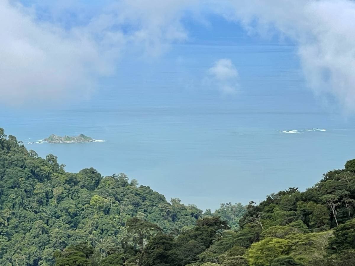 Propiedad en Uvita