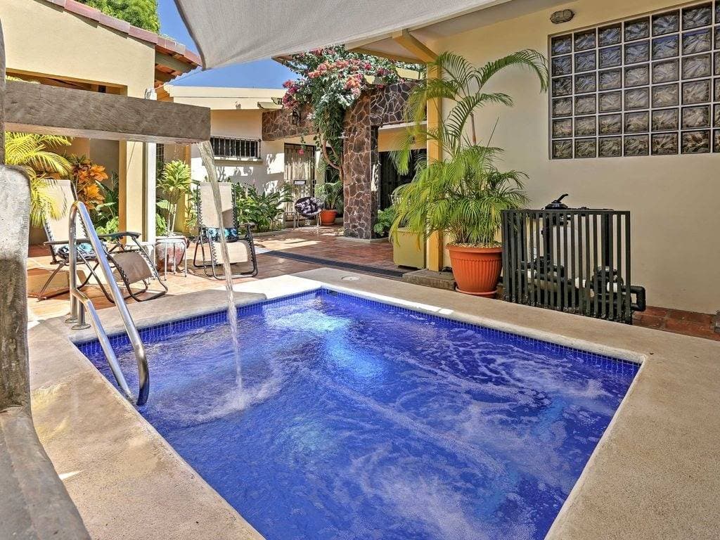 House at Puntarenas
