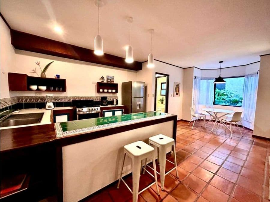 Apartamento en San Rafael