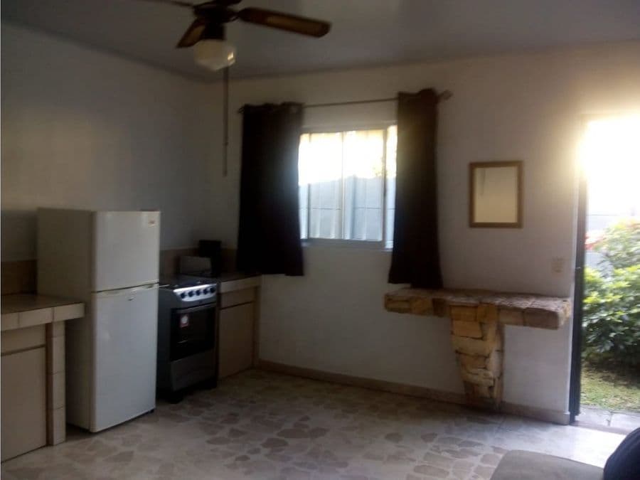 Property at Santa Ana