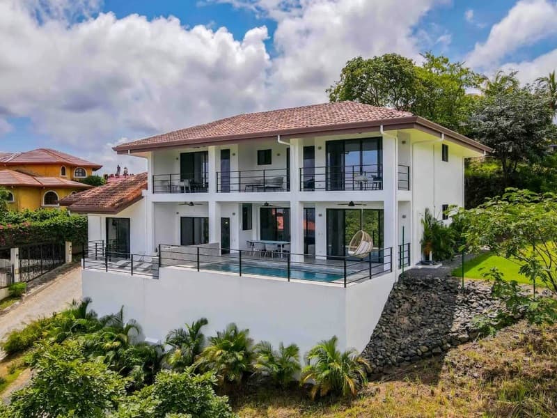 Propiedad en Sardinal